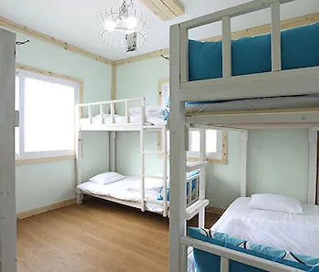 Jeju Hi Guest House Hotel