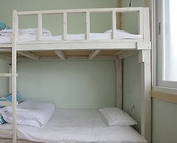 Jeju Hi Guest House