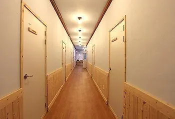 Jeju Hi Guest House Hotel