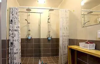 Jeju Hi Guest House Corea del Sud
