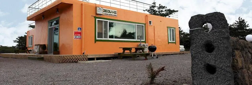 Jeju Hi Guest House